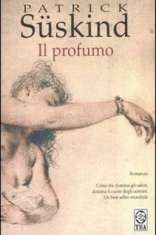 Cover of Il profumo