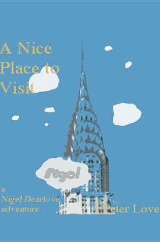 Cover of A Nice Place to Visit