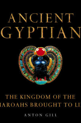 Cover of Ancient Egyptians