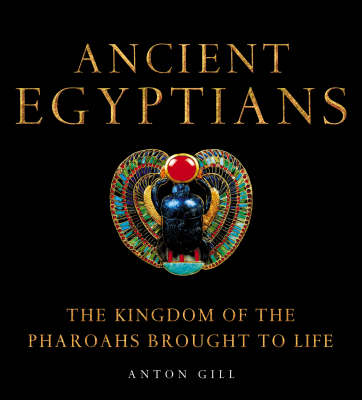 Cover of Ancient Egyptians