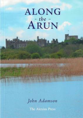 Book cover for Along the Arun