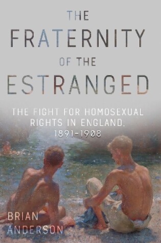 Cover of The Fraternity of the Estranged