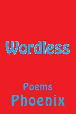 Cover of Wordless