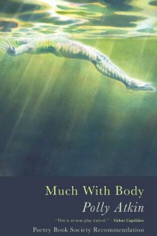 Cover of Much with Body