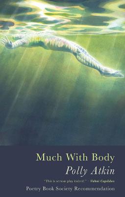 Book cover for Much With Body