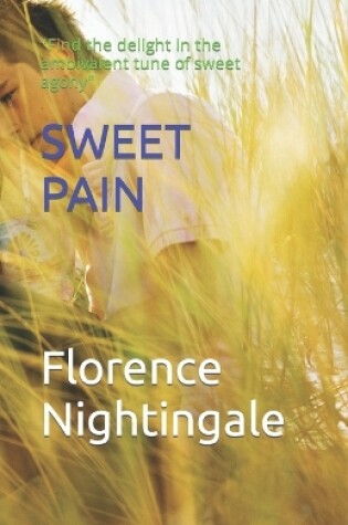 Cover of Sweet Pain