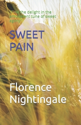 Book cover for Sweet Pain