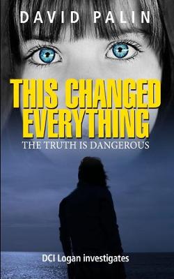 Book cover for This Changed Everything