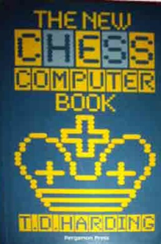 Cover of New Chess Computer Book