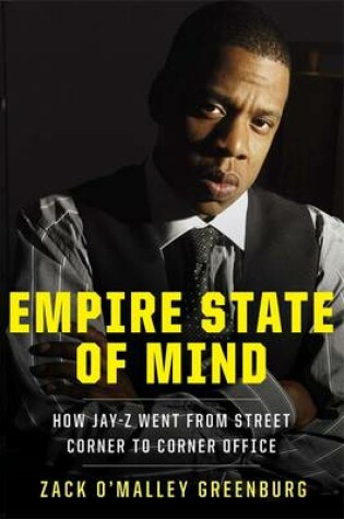 Cover of Empire State of Mind