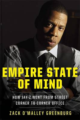 Book cover for Empire State of Mind