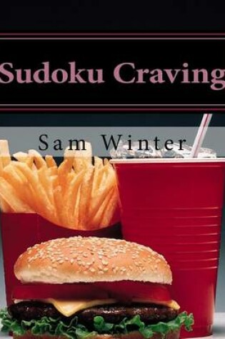 Cover of Sudoku Craving