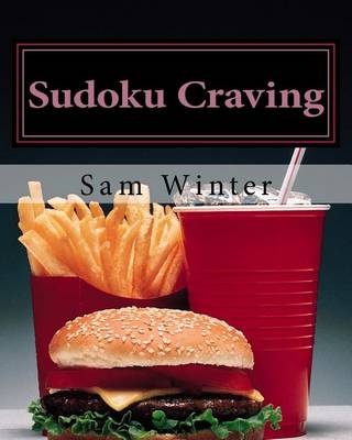 Book cover for Sudoku Craving