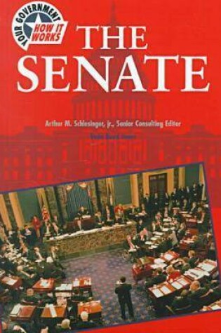 Cover of The Senate