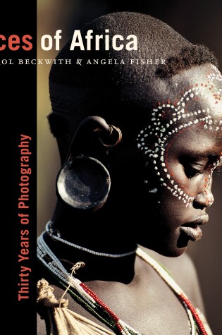 Cover of Faces of Africa