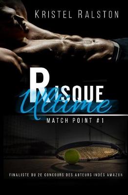 Cover of Risque ultime