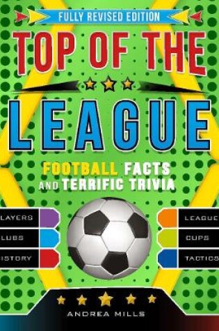 Cover of Top Of The League