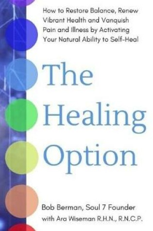 Cover of The Healing Option