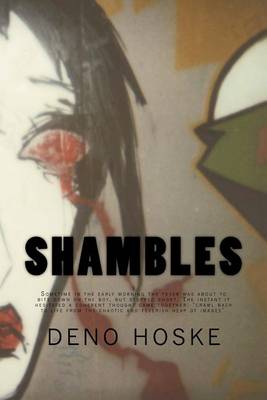 Cover of Shambles