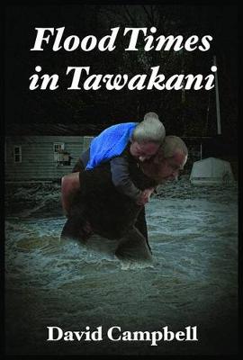 Book cover for Flood Times in Tawakani