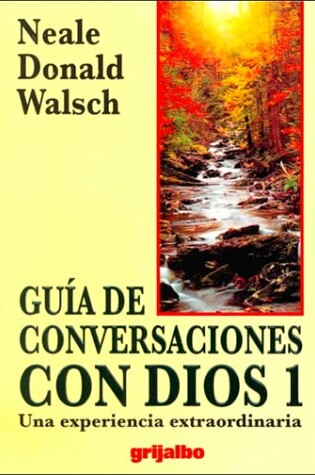 Cover of Guia de Conversaciones Con Dios 1