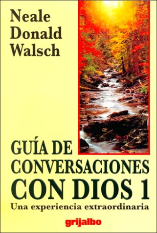 Book cover for Guia de Conversaciones Con Dios 1