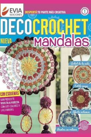 Cover of Decocrochet