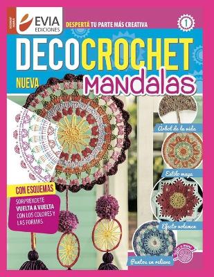 Book cover for Decocrochet