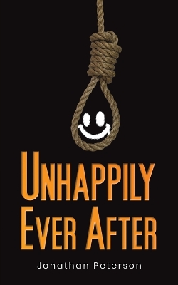 Book cover for Unhappily Ever After