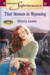 Book cover for That Woman in Wyoming