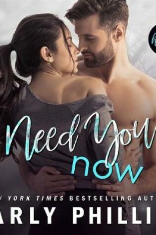 Cover of Need You Now