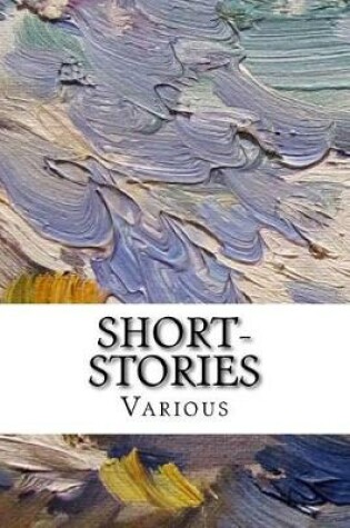 Cover of Short-Stories