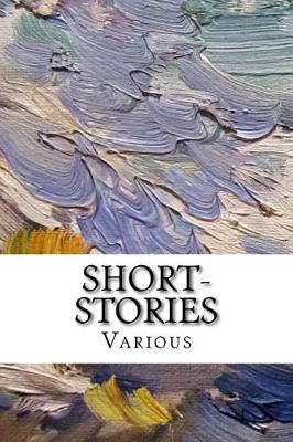 Book cover for Short-Stories