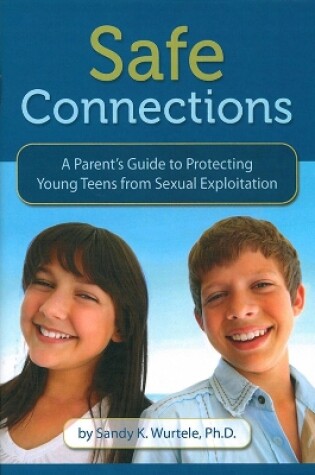 Cover of Safe Connections