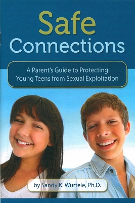 Book cover for Safe Connections