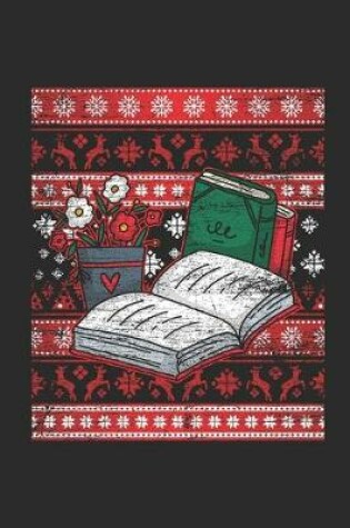 Cover of Christmas Sweater - Book