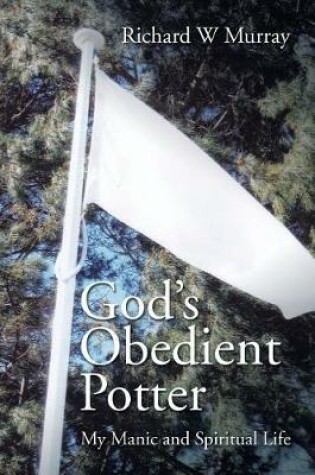 Cover of God's Obedient Potter