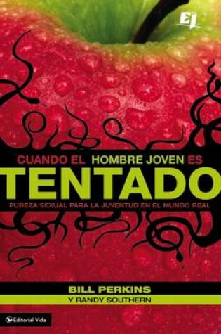 Cover of Cuando el Hombre Joven Es Tentado