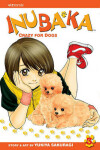 Book cover for Inubaka: Crazy for Dogs, Volume 3