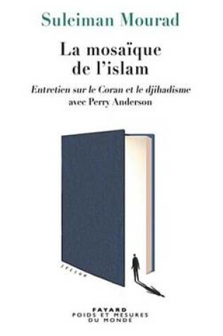 Cover of La Mosaique de L'Islam