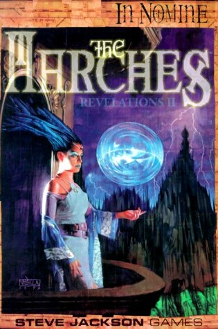 Cover of Marches