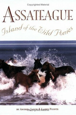 Cover of Assateague