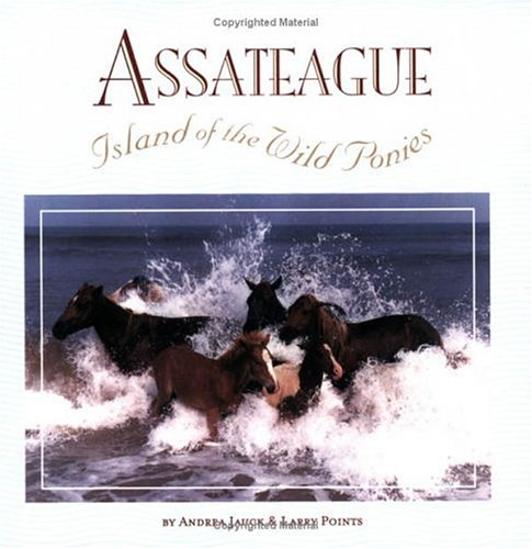 Cover of Assateague