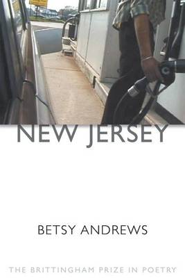 Book cover for New Jersey