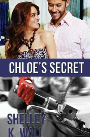Cover of Chloe's Secret