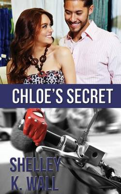 Book cover for Chloe's Secret