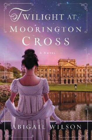 Cover of Twilight at Moorington Cross