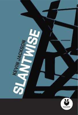 Book cover for Slantwise