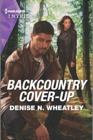Cover of Backcountry Cover-Up