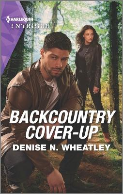 Cover of Backcountry Cover-Up